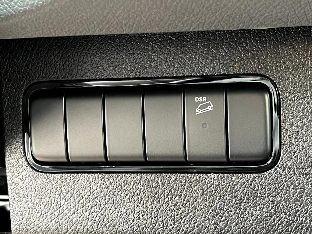 new 2025 Mercedes-Benz Sprinter 2500 car, priced at $82,721