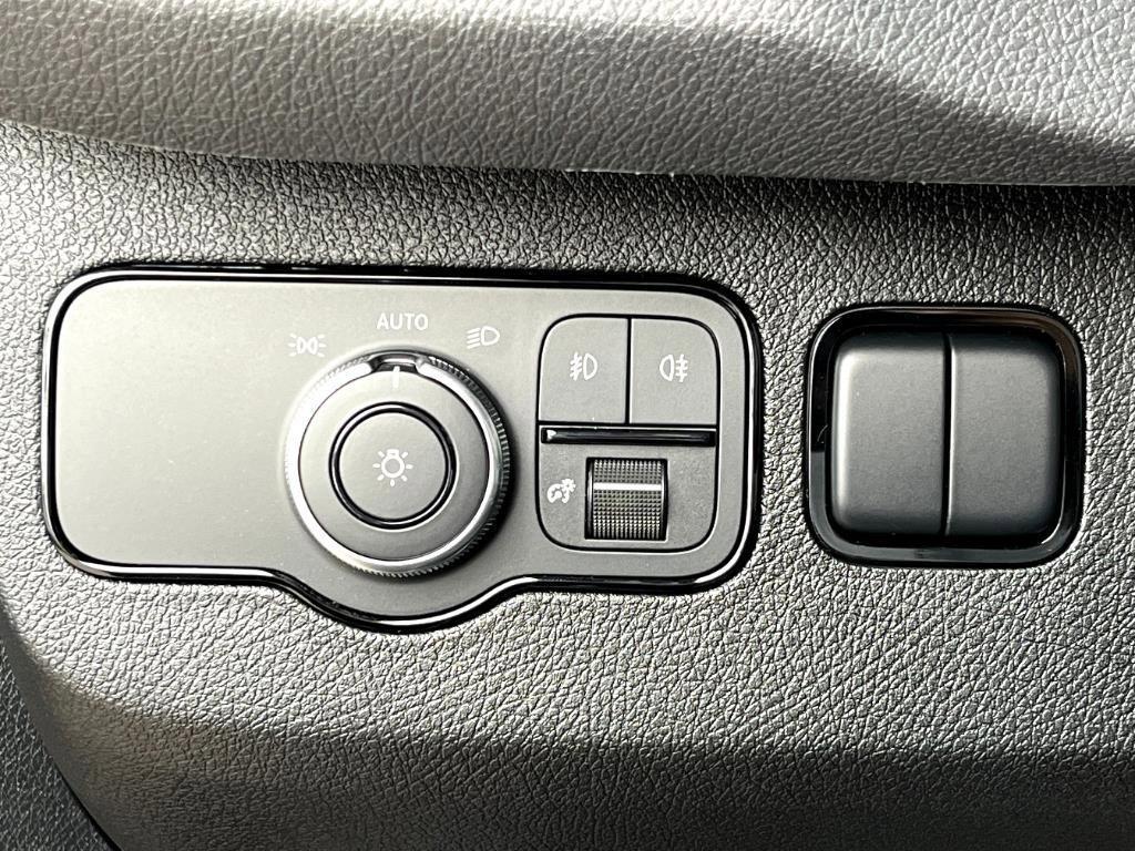 new 2025 Mercedes-Benz Sprinter 2500 car, priced at $82,721