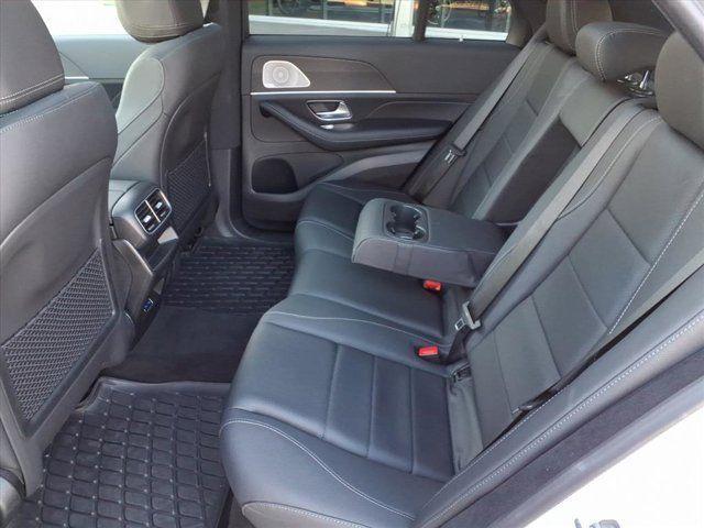 used 2025 Mercedes-Benz GLE 450e car, priced at $65,363