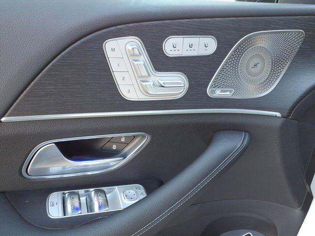 used 2025 Mercedes-Benz GLE 450e car, priced at $65,363