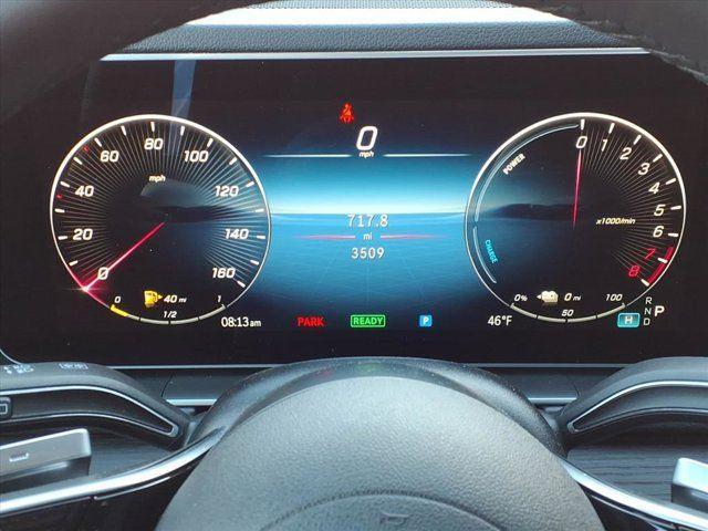 used 2025 Mercedes-Benz GLE 450e car, priced at $65,363