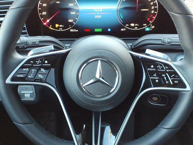 used 2025 Mercedes-Benz GLE 450e car, priced at $65,363