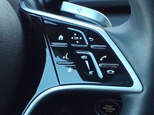 used 2025 Mercedes-Benz GLE 450e car, priced at $65,363