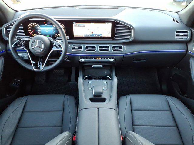 used 2025 Mercedes-Benz GLE 450e car, priced at $65,363