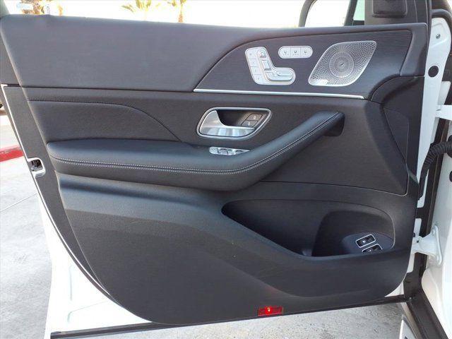 used 2025 Mercedes-Benz GLE 450e car, priced at $65,363