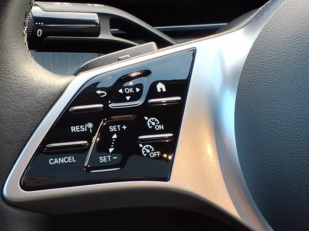 used 2025 Mercedes-Benz C-Class car, priced at $47,998