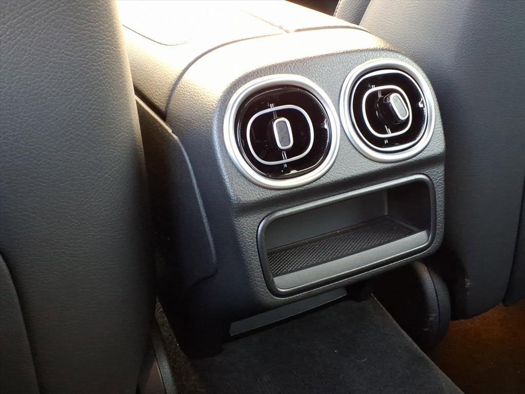 used 2025 Mercedes-Benz C-Class car, priced at $47,998