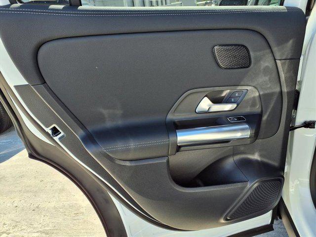 new 2026 Mercedes-Benz GLA 250 car, priced at $44,365