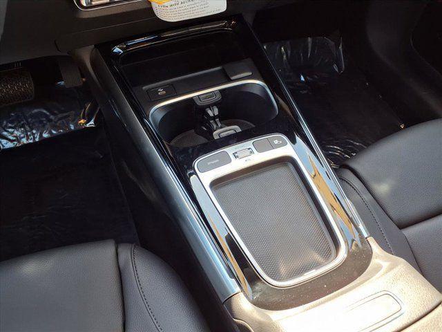 new 2026 Mercedes-Benz GLA 250 car, priced at $44,365