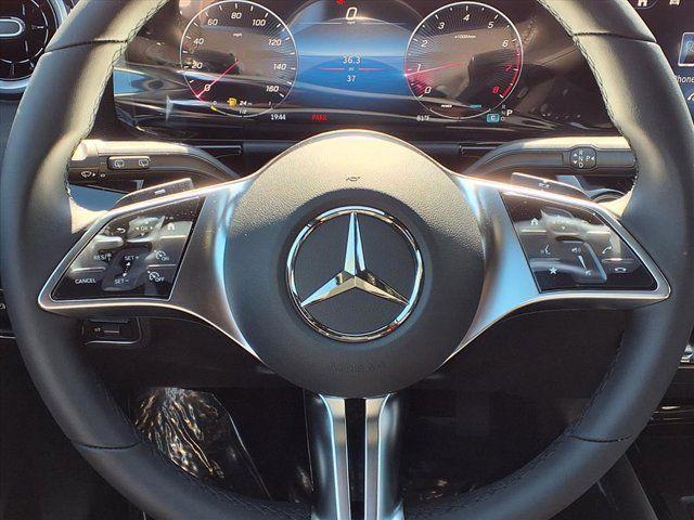 new 2026 Mercedes-Benz GLA 250 car, priced at $44,365