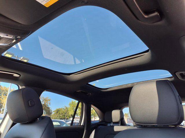 new 2026 Mercedes-Benz GLA 250 car, priced at $44,365