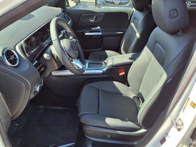 new 2026 Mercedes-Benz GLA 250 car, priced at $44,365