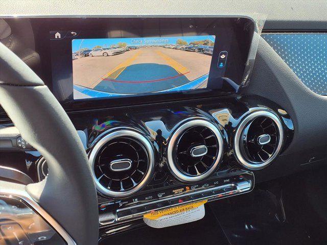 new 2026 Mercedes-Benz GLA 250 car, priced at $44,365