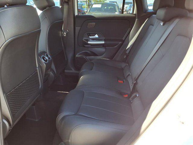 new 2026 Mercedes-Benz GLA 250 car, priced at $44,365