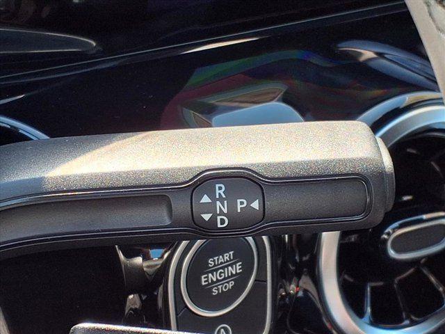 new 2026 Mercedes-Benz GLA 250 car, priced at $44,365