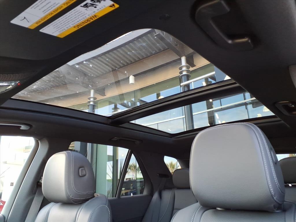 new 2026 Mercedes-Benz GLE 350 car, priced at $74,650