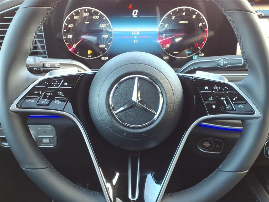 new 2026 Mercedes-Benz GLE 350 car, priced at $74,650