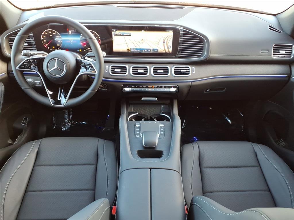 new 2026 Mercedes-Benz GLE 350 car, priced at $74,650