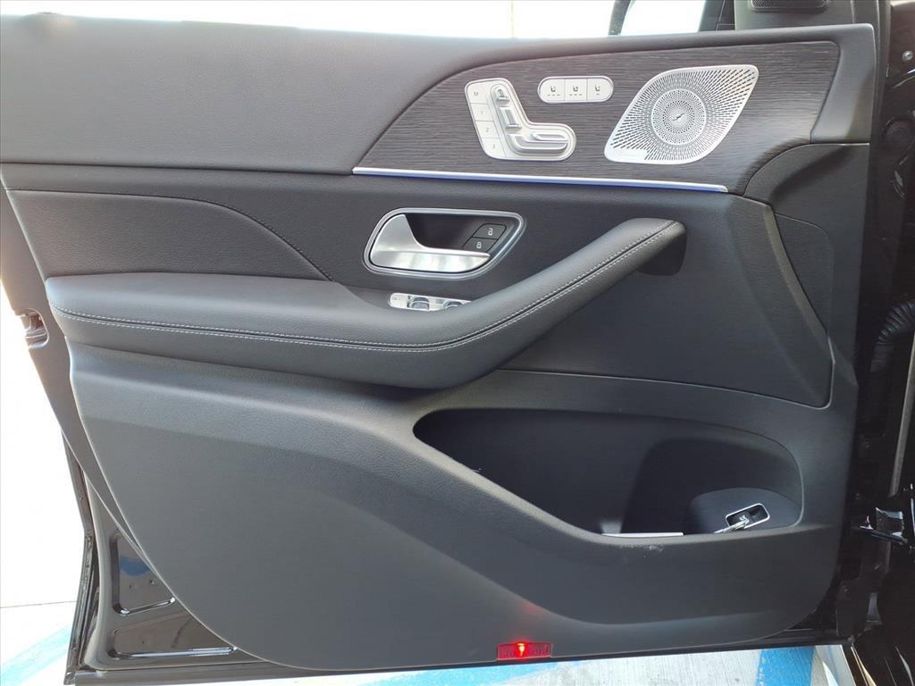 new 2026 Mercedes-Benz GLE 350 car, priced at $74,650