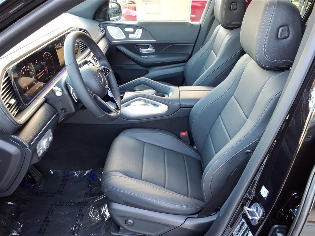 new 2026 Mercedes-Benz GLE 350 car, priced at $74,650