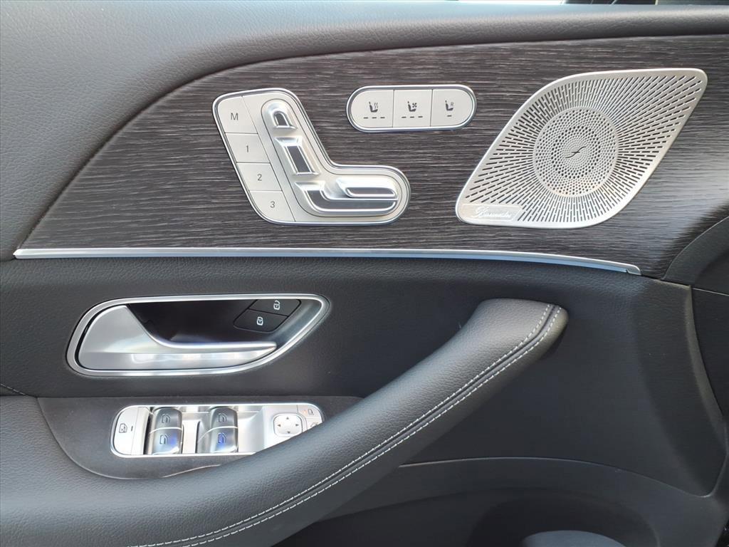 new 2026 Mercedes-Benz GLE 350 car, priced at $74,650