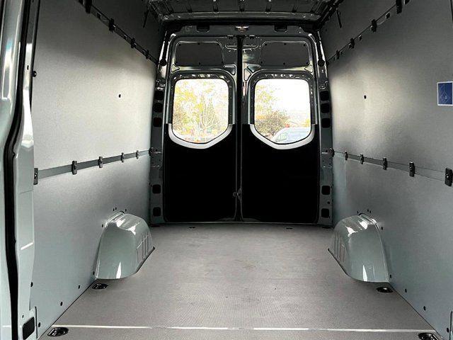 new 2024 Mercedes-Benz Sprinter 2500 car, priced at $56,538