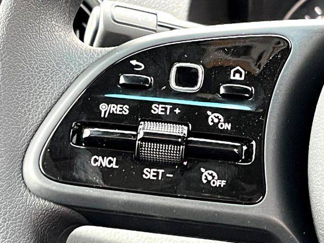 new 2024 Mercedes-Benz Sprinter 2500 car, priced at $56,538