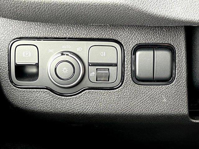 new 2024 Mercedes-Benz Sprinter 2500 car, priced at $56,538