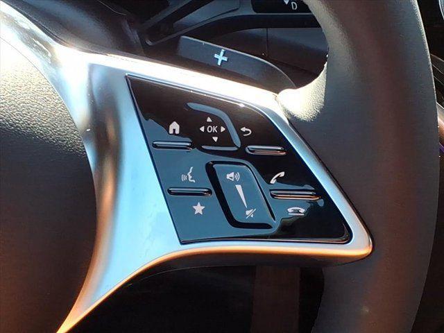 new 2026 Mercedes-Benz GLC 300 car, priced at $59,930