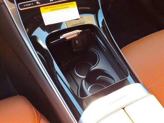 new 2026 Mercedes-Benz GLC 300 car, priced at $59,930