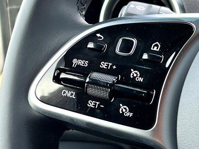 new 2024 Mercedes-Benz Sprinter 2500 car, priced at $63,097