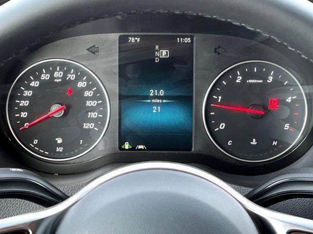 new 2024 Mercedes-Benz Sprinter 2500 car, priced at $63,097