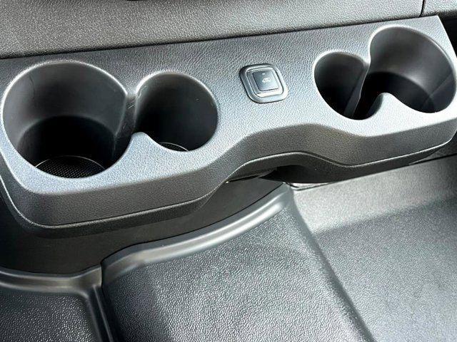 new 2024 Mercedes-Benz Sprinter 2500 car, priced at $63,097