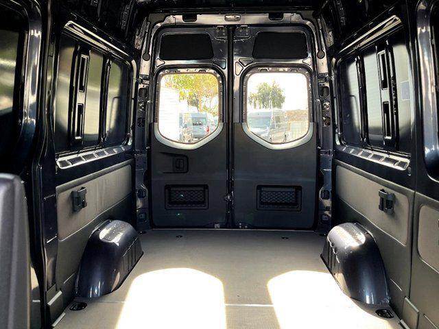 new 2024 Mercedes-Benz Sprinter 2500 car, priced at $63,097