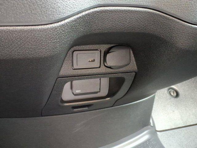 new 2026 Mercedes-Benz Sprinter 2500 car, priced at $72,623