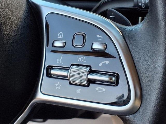 used 2022 Mercedes-Benz GLA 250 car, priced at $30,799