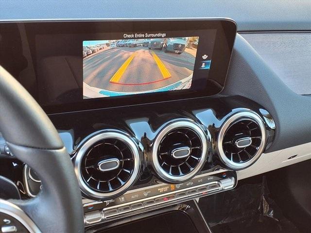 used 2022 Mercedes-Benz GLA 250 car, priced at $30,799