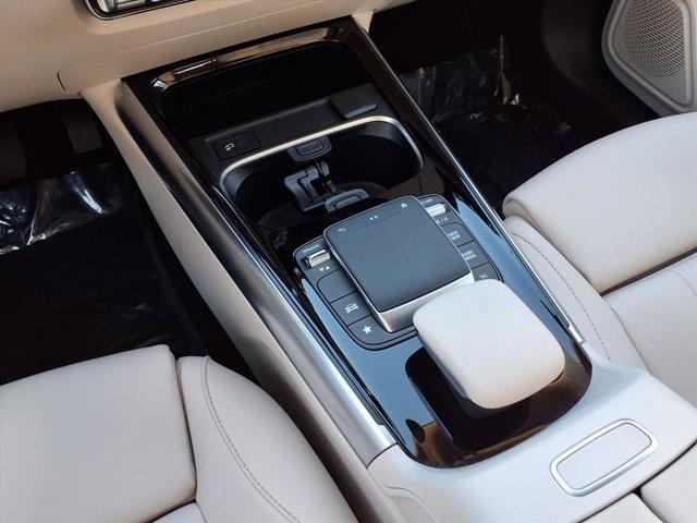 used 2022 Mercedes-Benz GLA 250 car, priced at $30,799