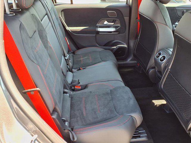 new 2026 Mercedes-Benz AMG GLB 35 car, priced at $65,915