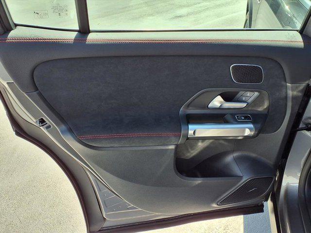 new 2026 Mercedes-Benz AMG GLB 35 car, priced at $65,915