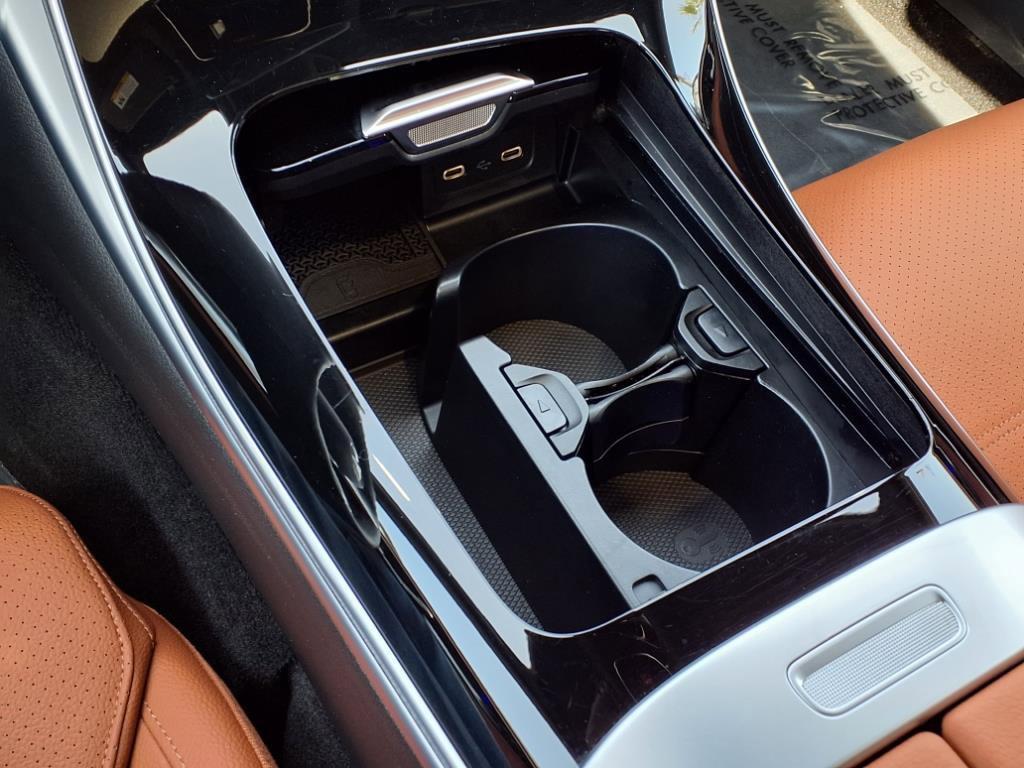 used 2025 Mercedes-Benz C-Class car, priced at $47,975