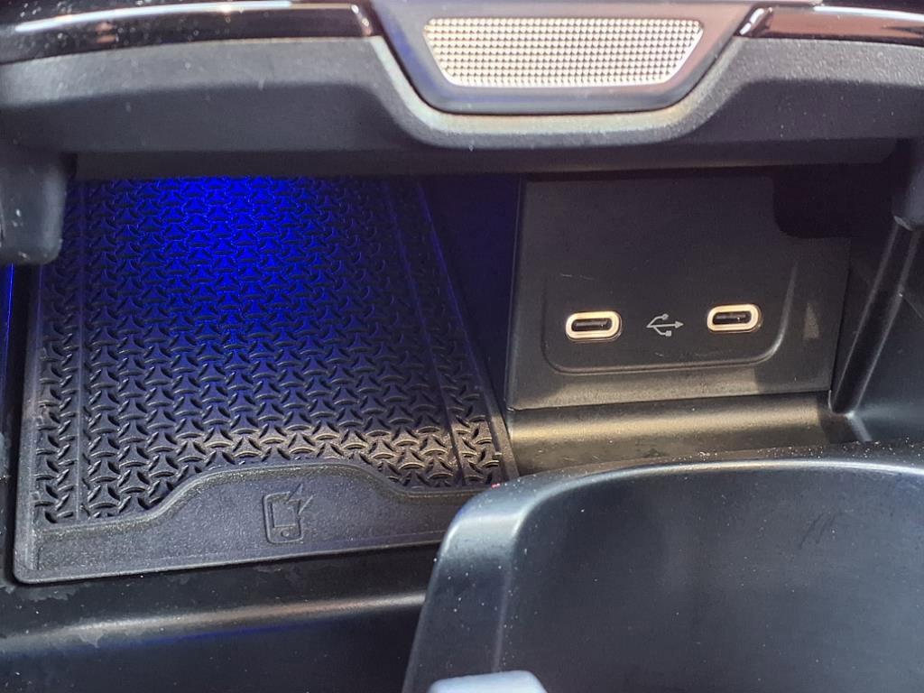 used 2025 Mercedes-Benz C-Class car, priced at $47,975