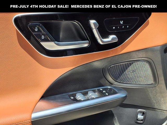 used 2025 Mercedes-Benz C-Class car, priced at $50,099