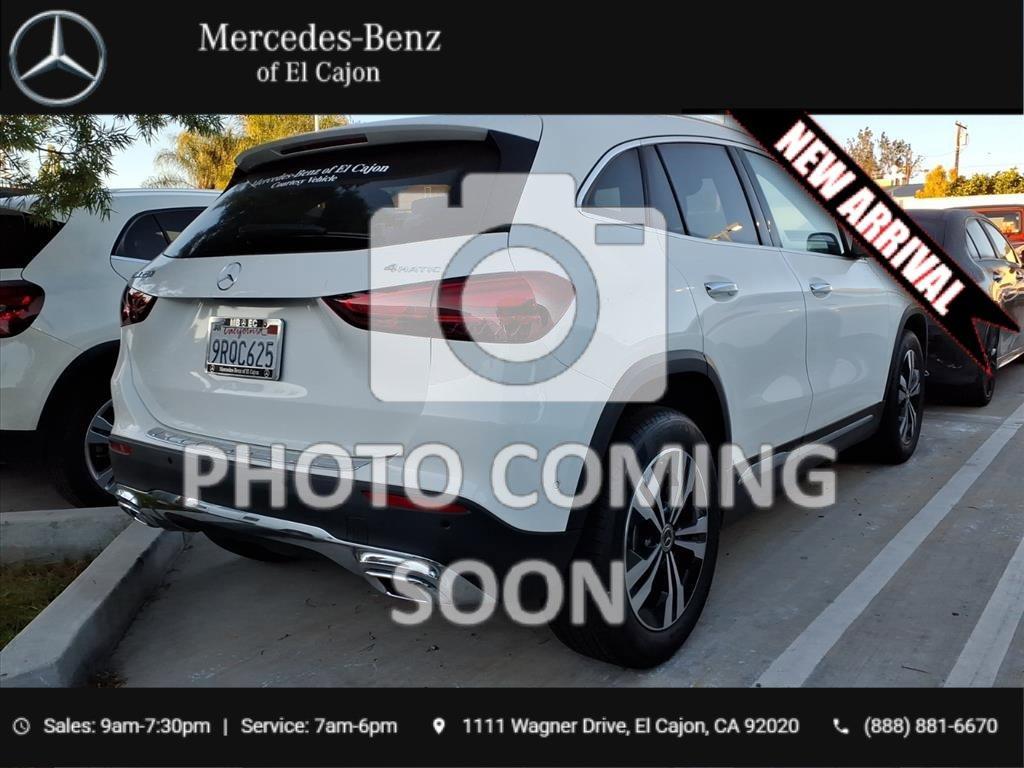used 2025 Mercedes-Benz GLA 250 car, priced at $37,987