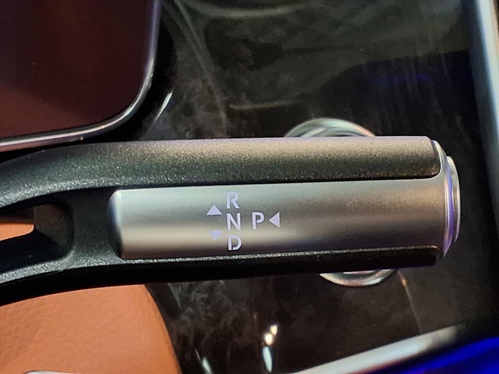 new 2026 Mercedes-Benz S-Class car, priced at $133,415