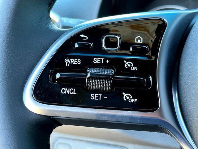 new 2024 Mercedes-Benz Sprinter 2500 car, priced at $63,097