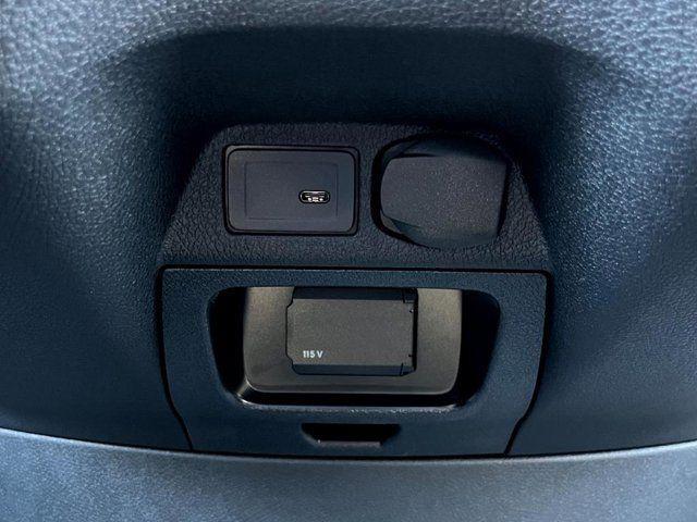 new 2024 Mercedes-Benz Sprinter 2500 car, priced at $63,097