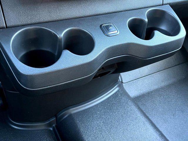 new 2024 Mercedes-Benz Sprinter 2500 car, priced at $63,097