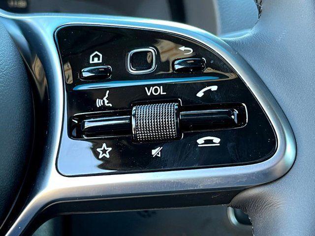 new 2024 Mercedes-Benz Sprinter 2500 car, priced at $63,097