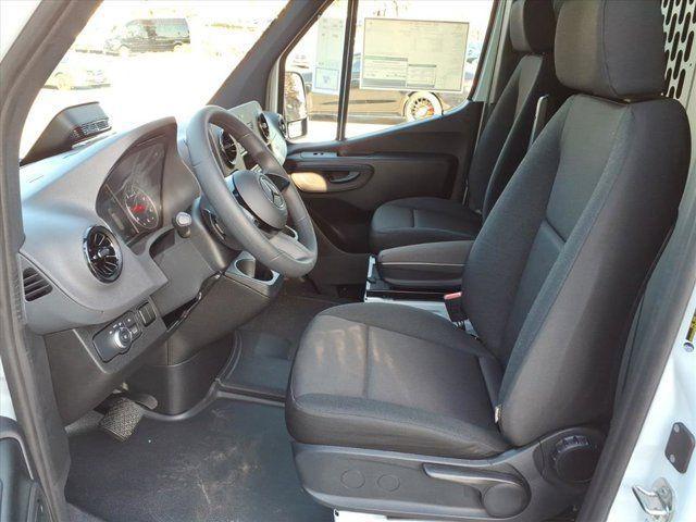 new 2025 Mercedes-Benz Sprinter 2500 car, priced at $62,298